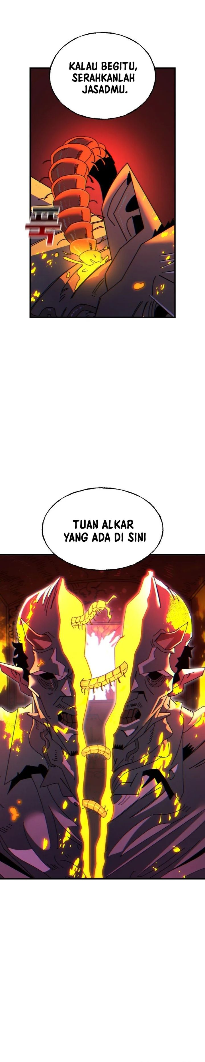 The Great Vincent chapter 4