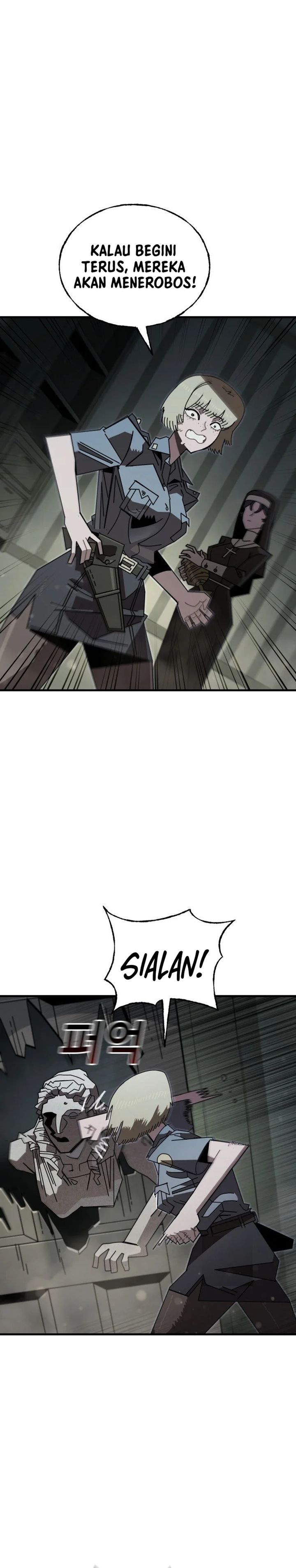 The Great Vincent chapter 4