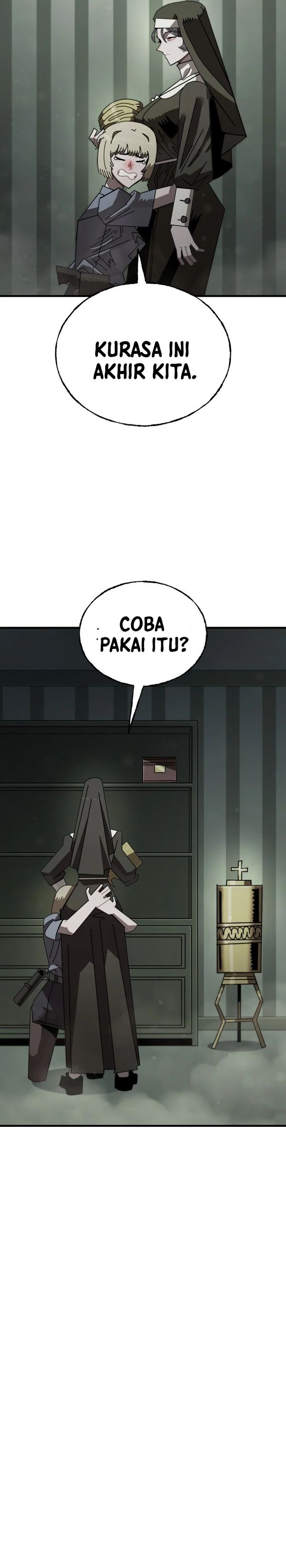 The Great Vincent chapter 4