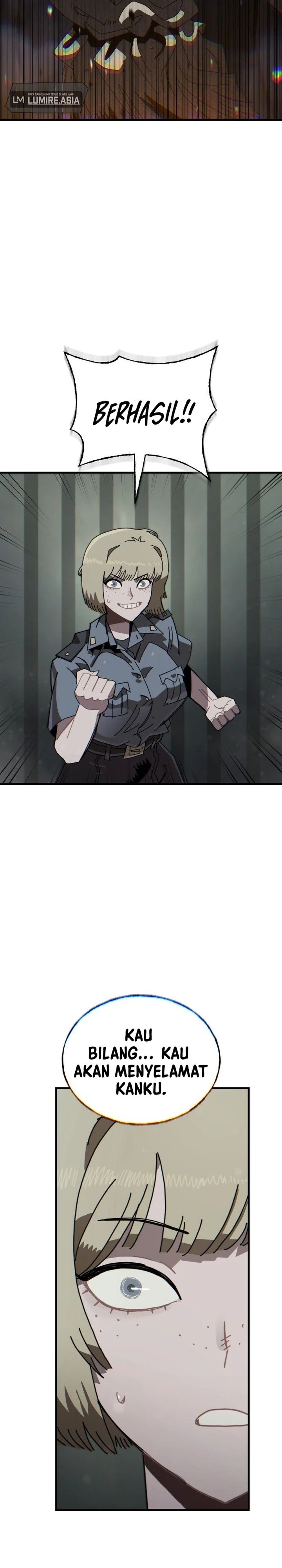 The Great Vincent chapter 4