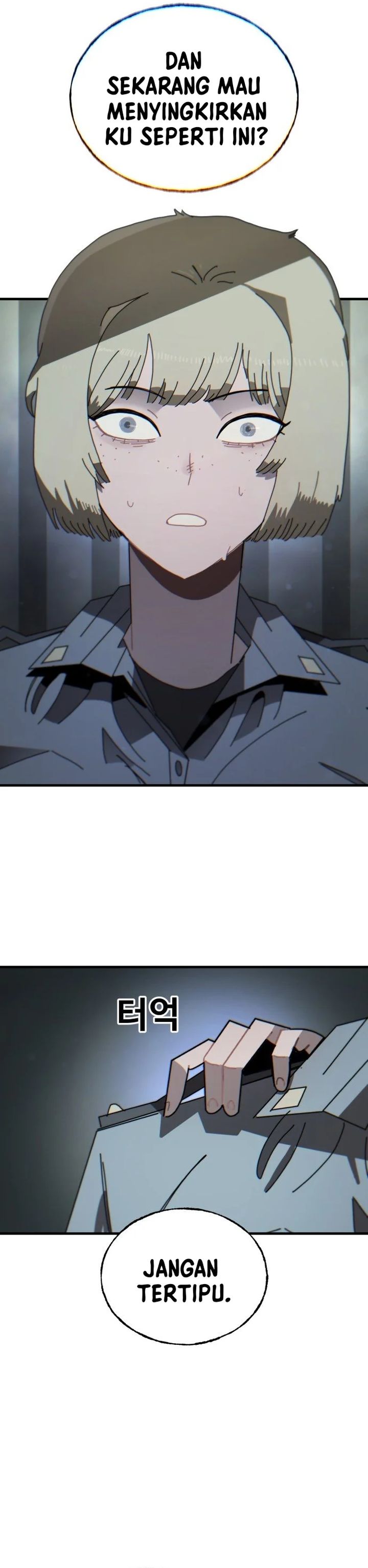 The Great Vincent chapter 4