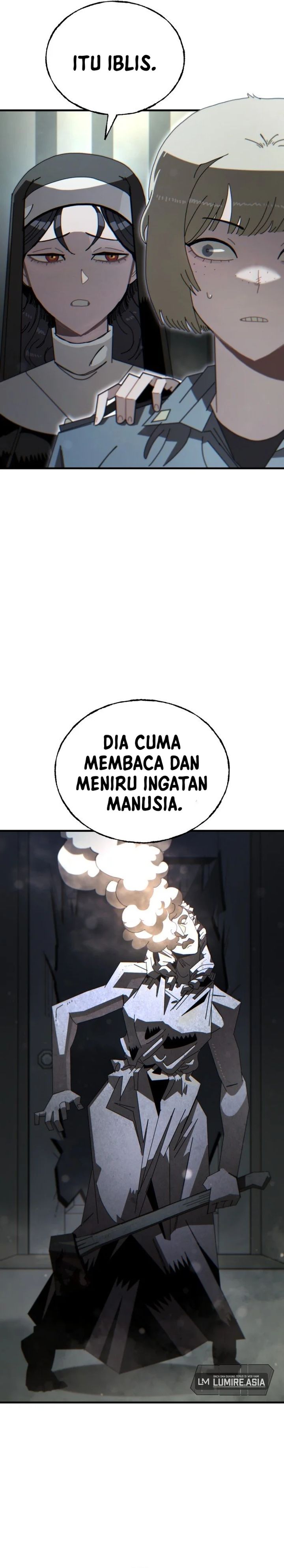 The Great Vincent chapter 4