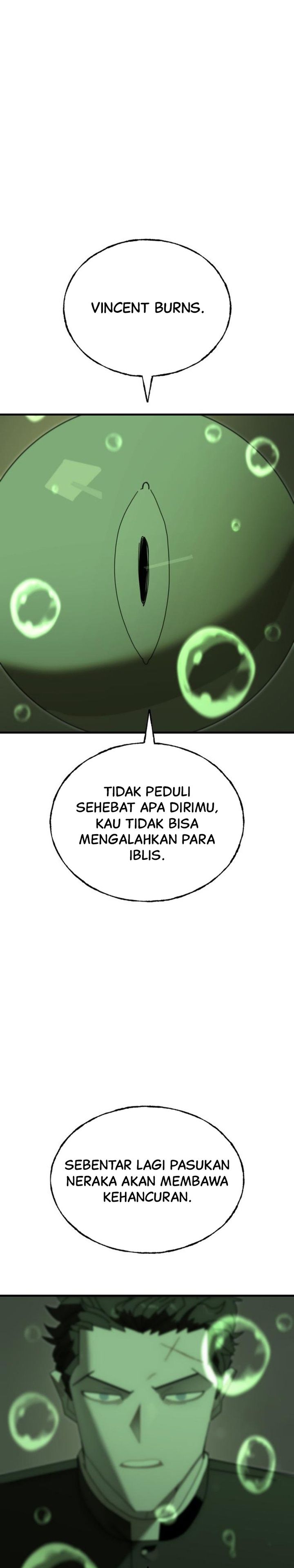 The Great Vincent Chapter 05 Bahasa Indonesia