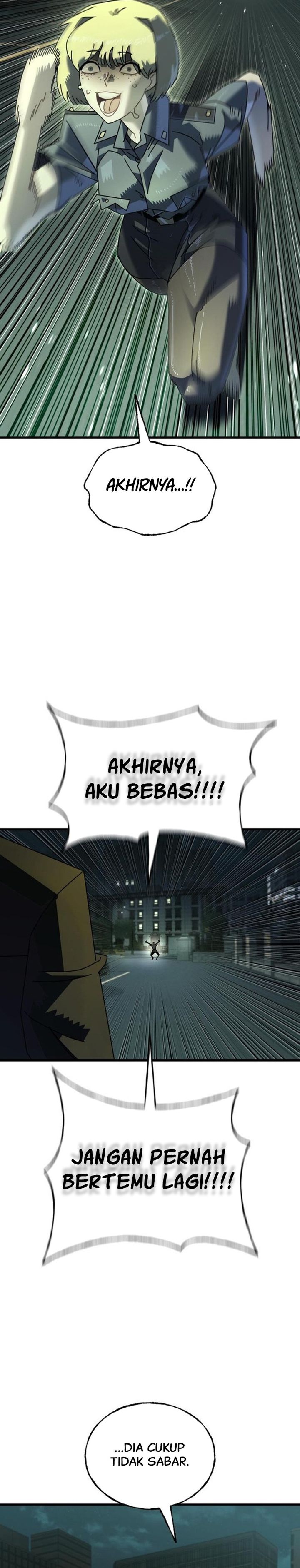 The Great Vincent chapter 6