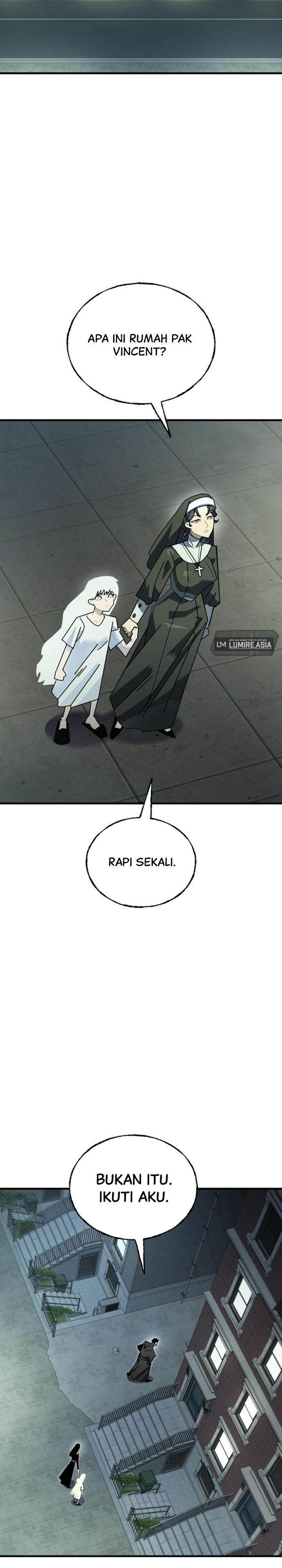 The Great Vincent chapter 6