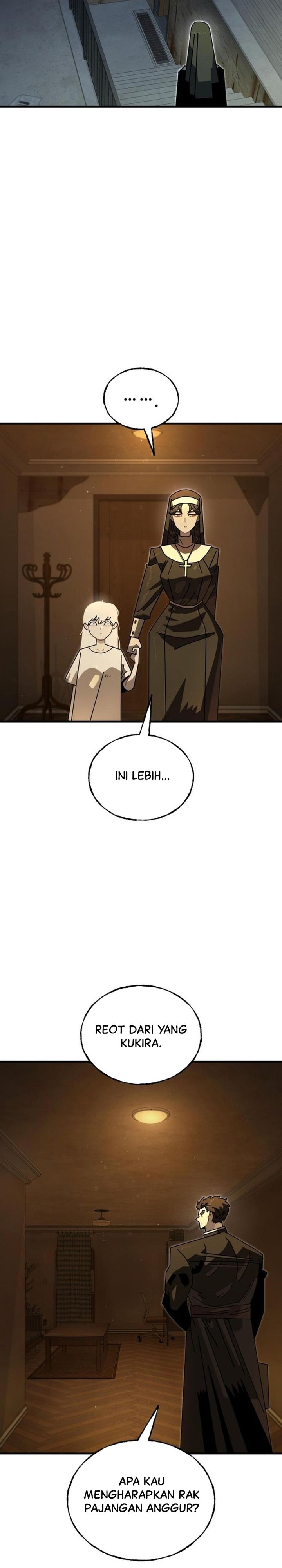 The Great Vincent chapter 6