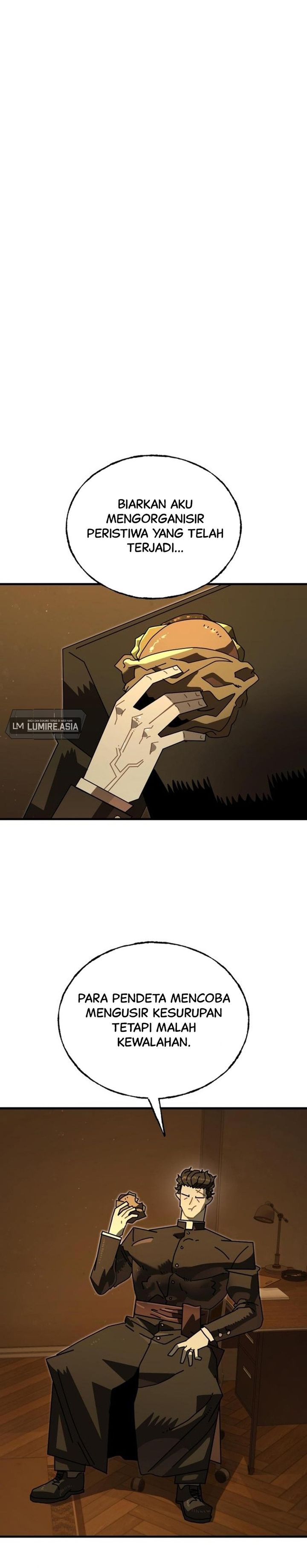 The Great Vincent chapter 6