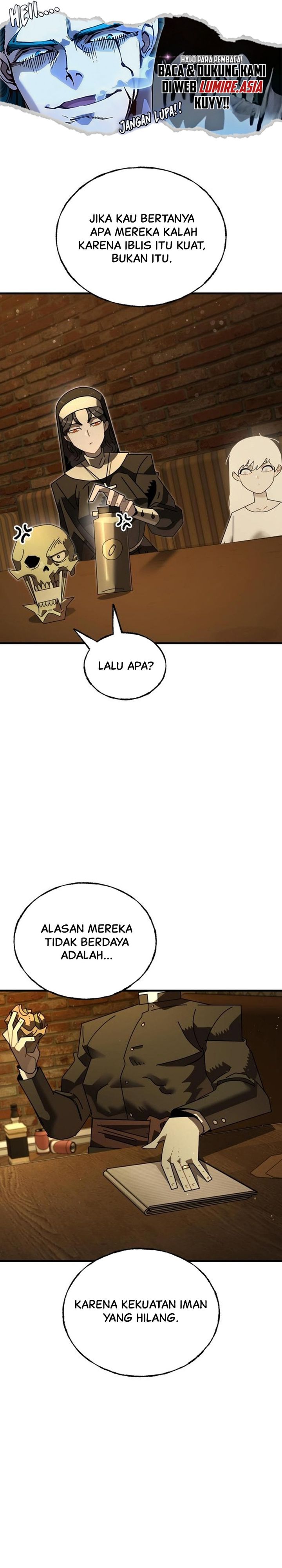 The Great Vincent chapter 6