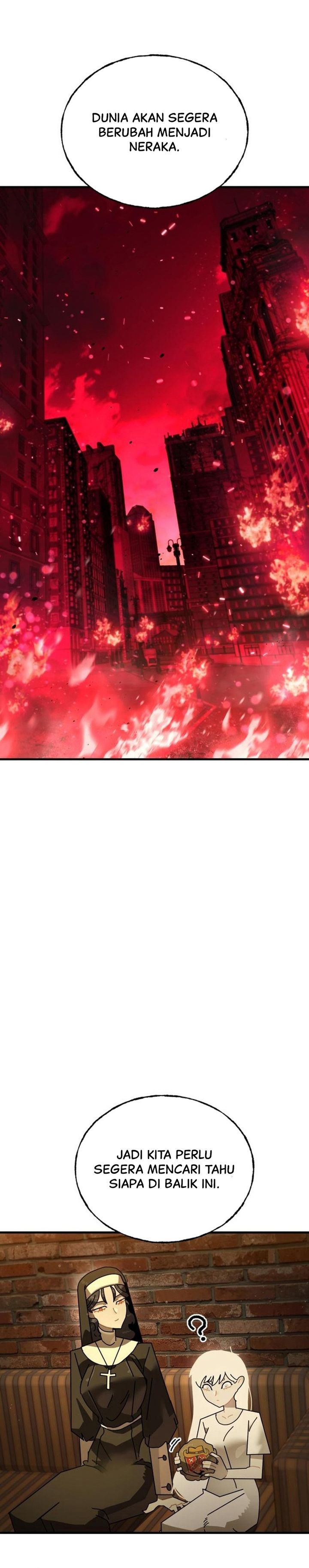 The Great Vincent chapter 6