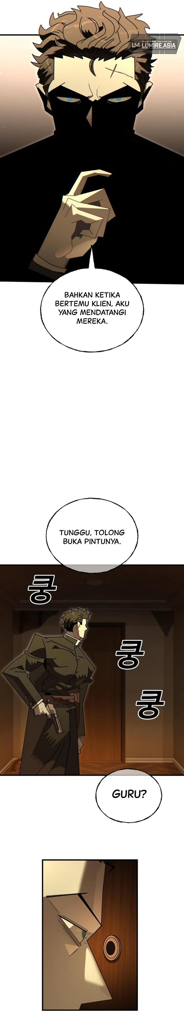 The Great Vincent chapter 6