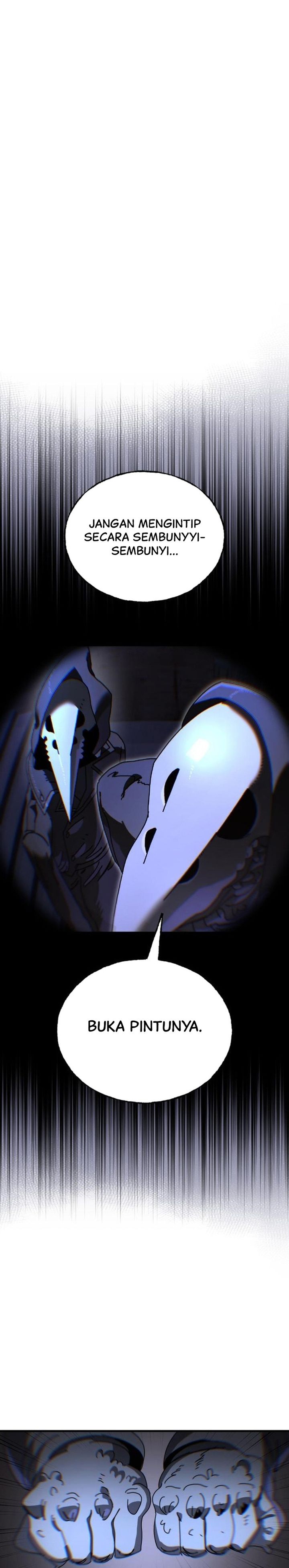 The Great Vincent chapter 6