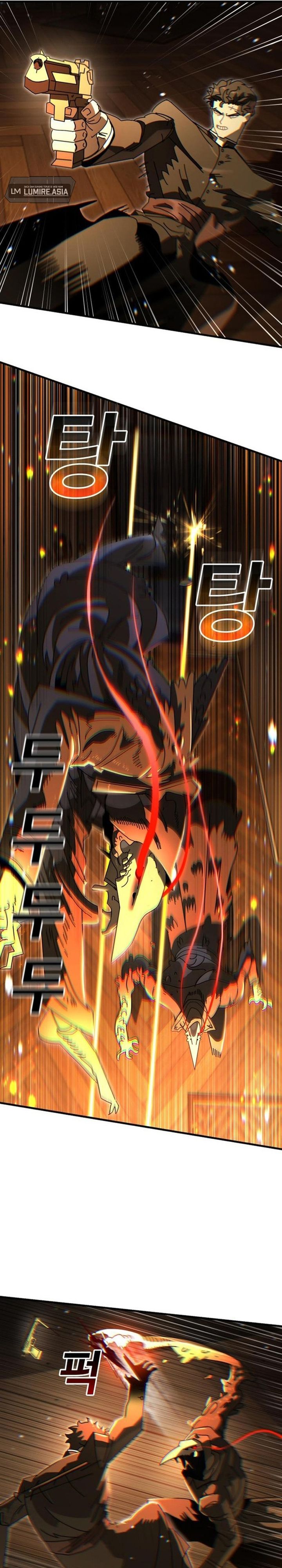 The Great Vincent chapter 6