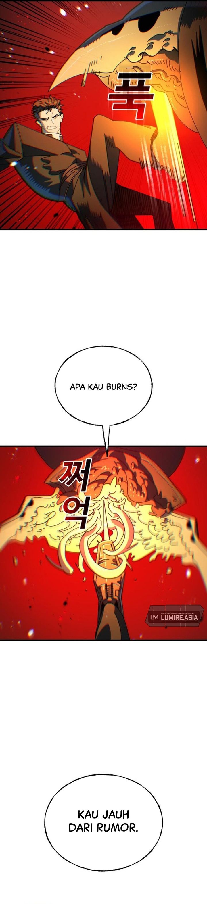 The Great Vincent chapter 6