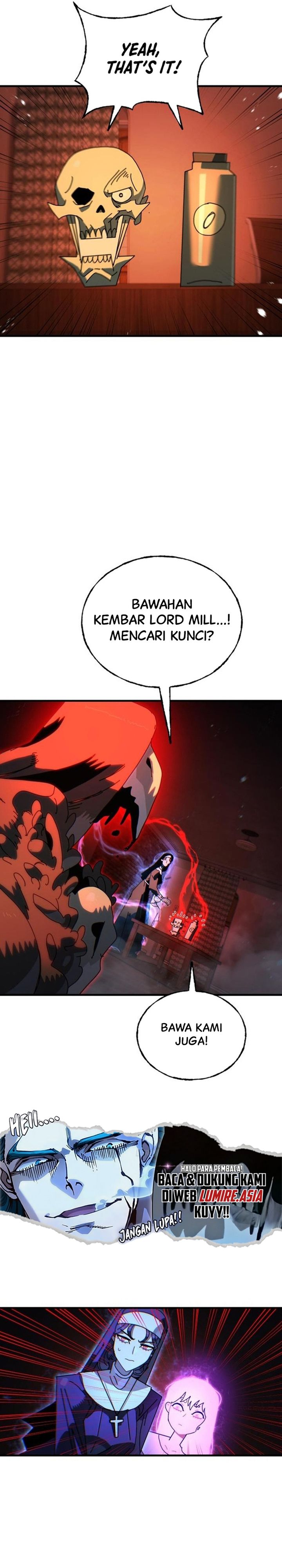 The Great Vincent chapter 6