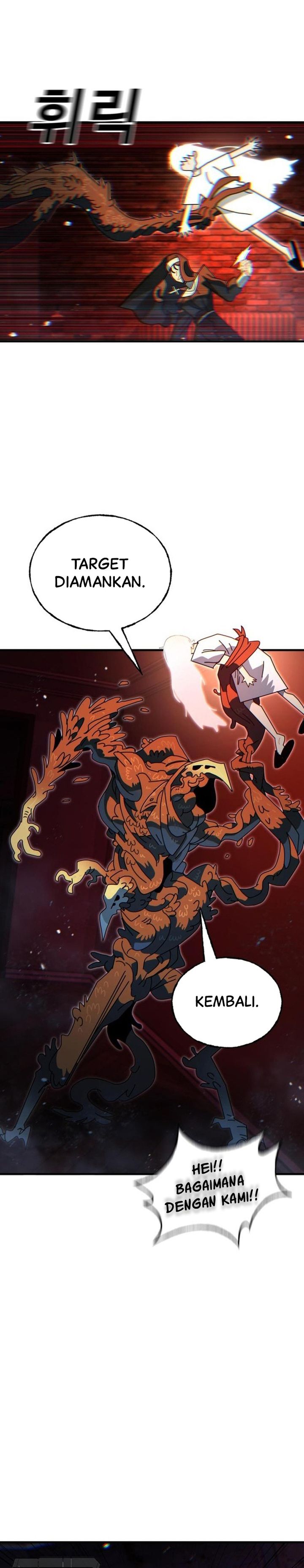 The Great Vincent chapter 6