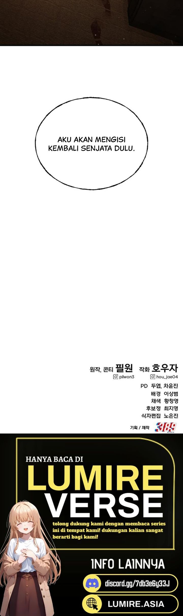 The Great Vincent chapter 6