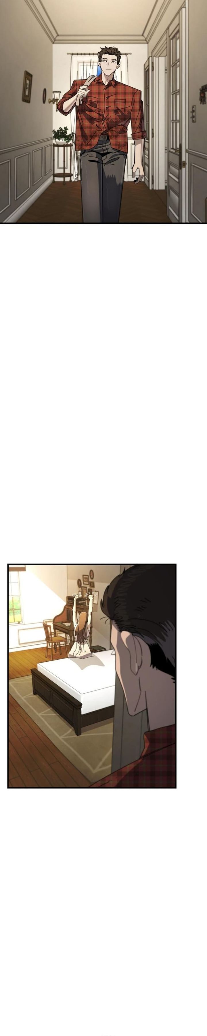 The Great Vincent Chapter 10 Bahasa Indonesia