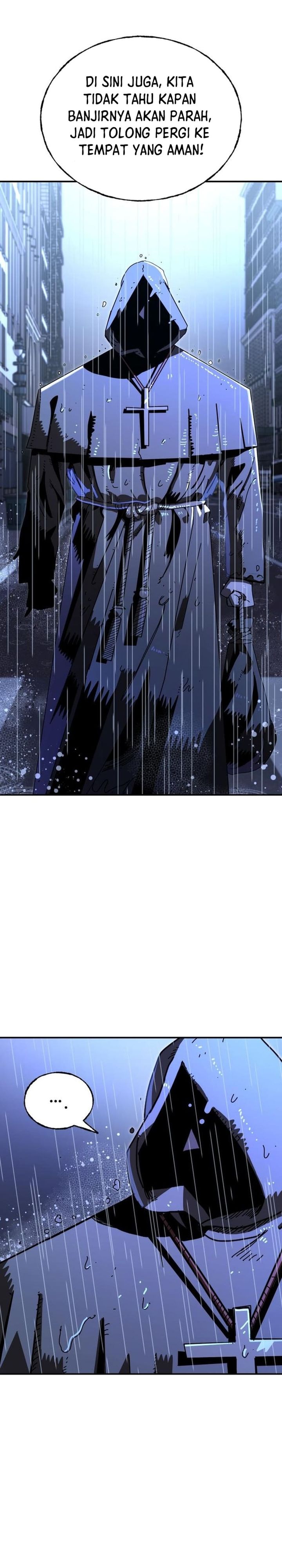 The Great Vincent Chapter 10 Bahasa Indonesia