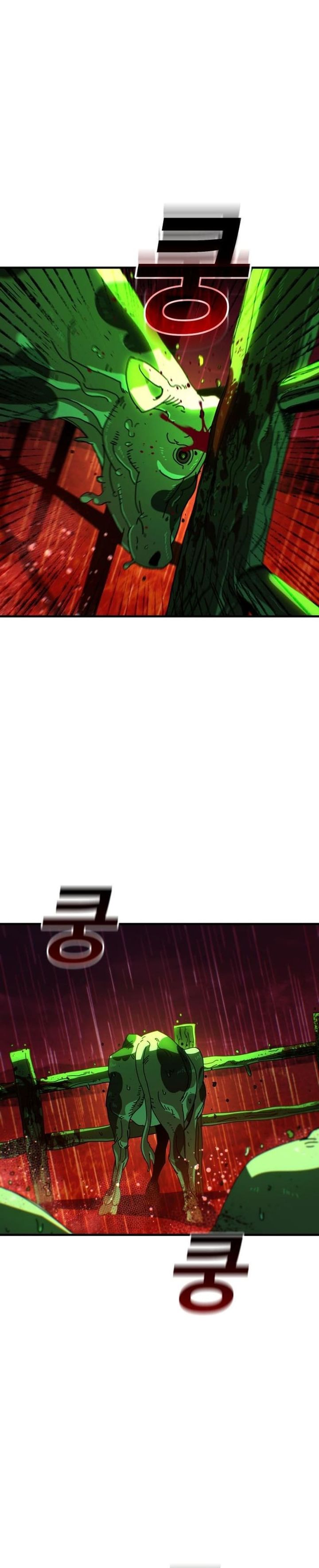 The Great Vincent Chapter 10 Bahasa Indonesia