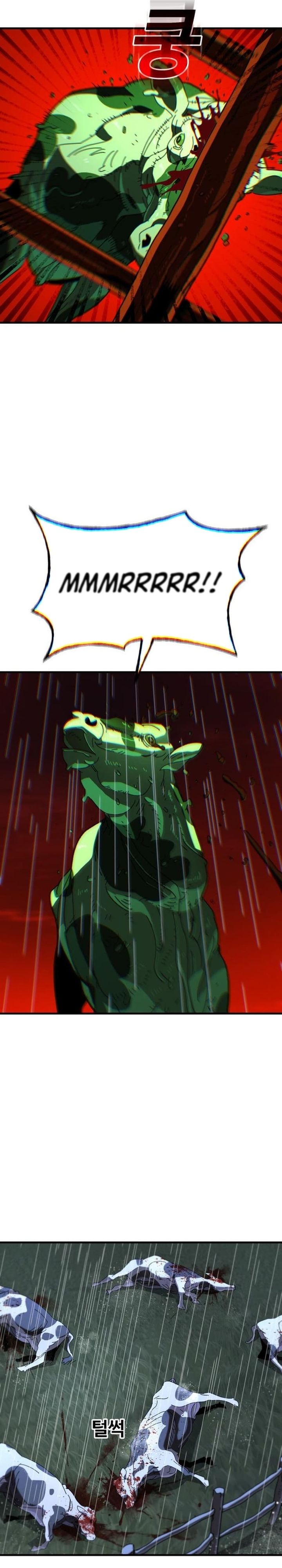 The Great Vincent Chapter 10 Bahasa Indonesia