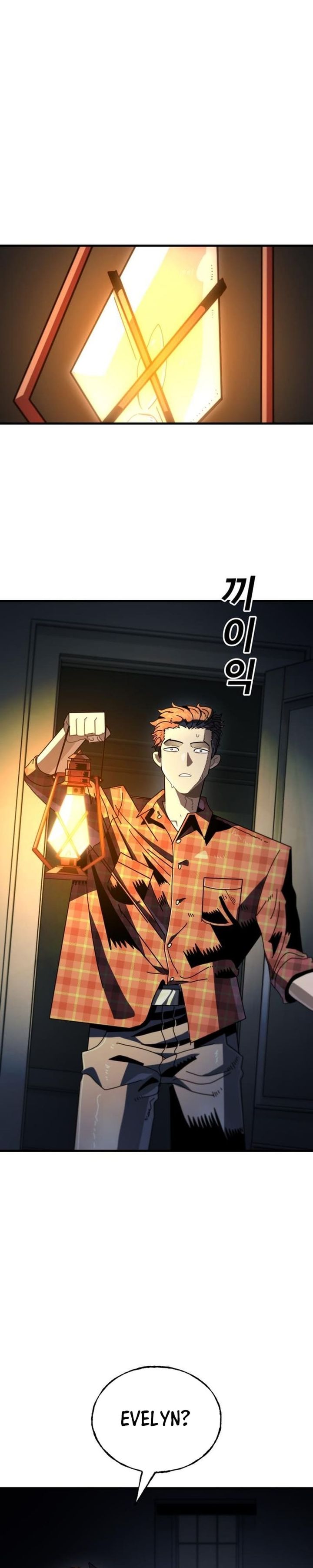 The Great Vincent Chapter 10 Bahasa Indonesia