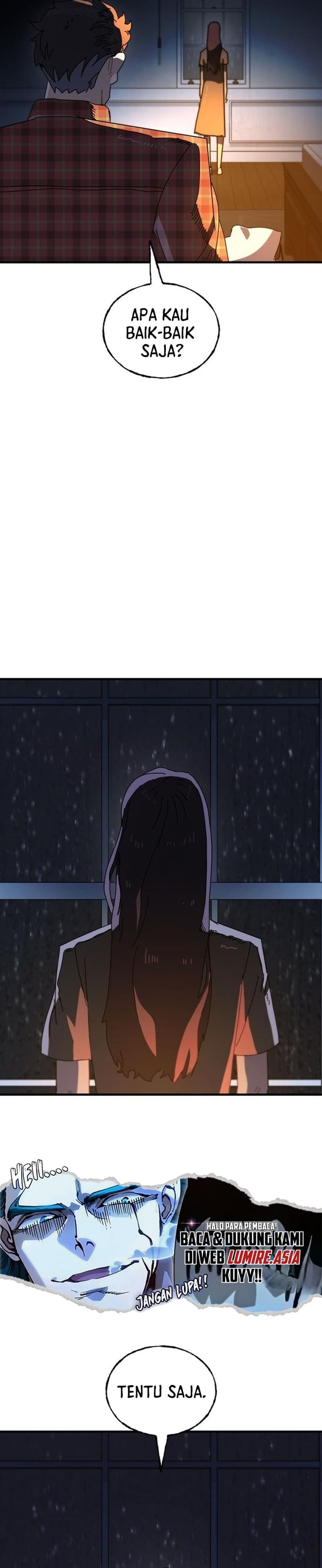 The Great Vincent Chapter 10 Bahasa Indonesia