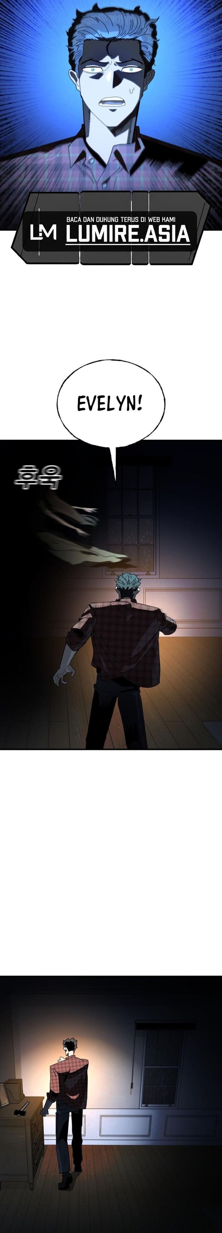 The Great Vincent Chapter 10 Bahasa Indonesia