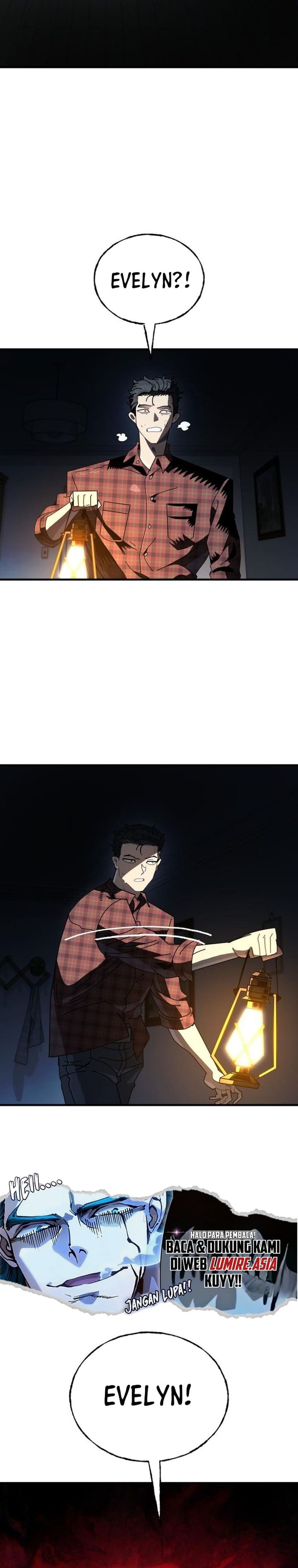 The Great Vincent Chapter 10 Bahasa Indonesia