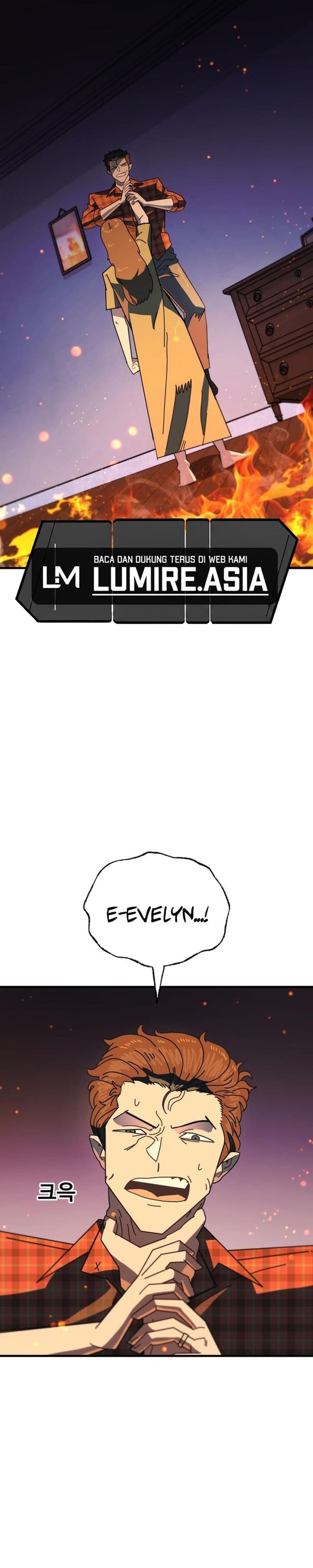 The Great Vincent Chapter 10 Bahasa Indonesia