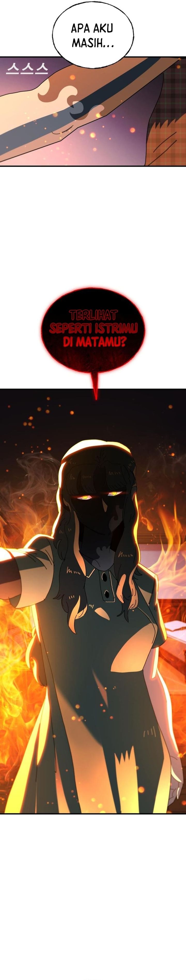 The Great Vincent Chapter 10 Bahasa Indonesia