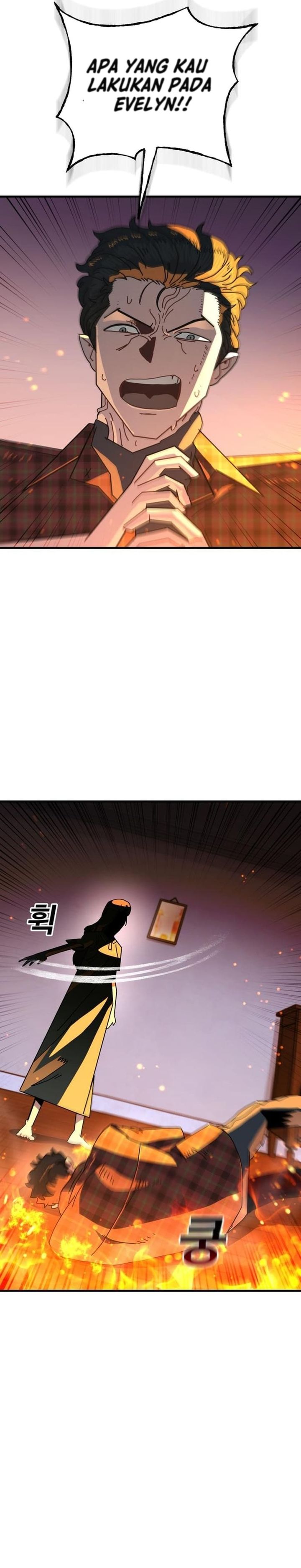 The Great Vincent Chapter 10 Bahasa Indonesia