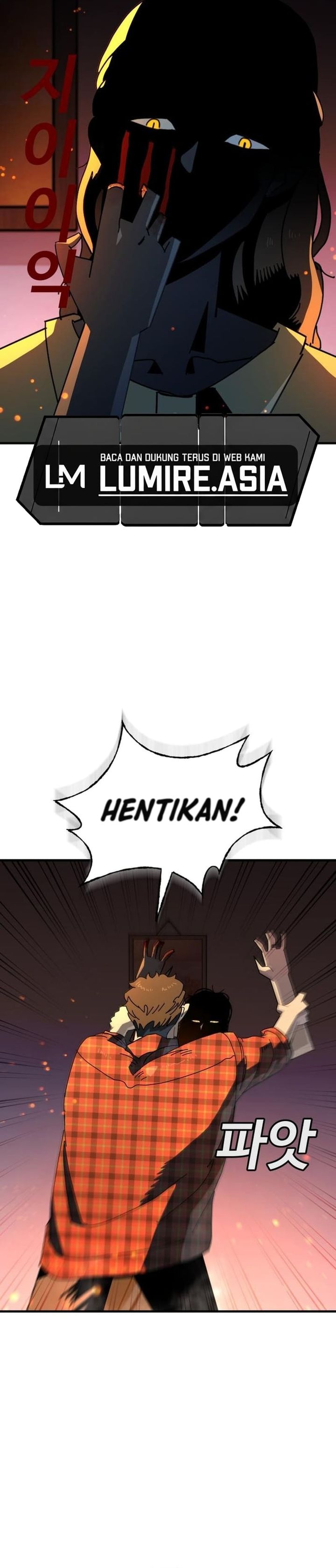 The Great Vincent Chapter 10 Bahasa Indonesia