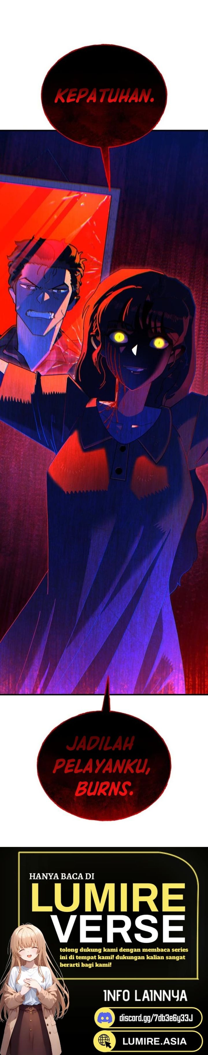 The Great Vincent Chapter 10 Bahasa Indonesia