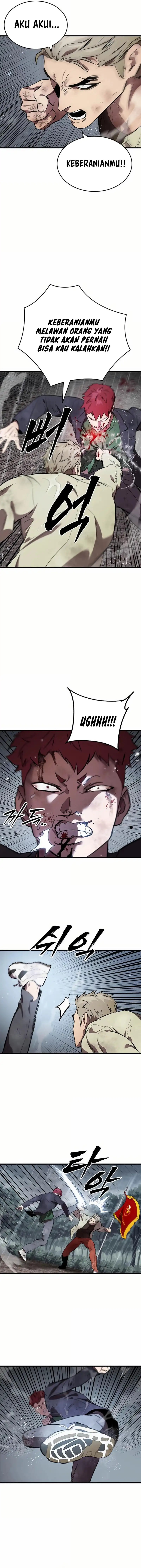 The Great War chapter 57