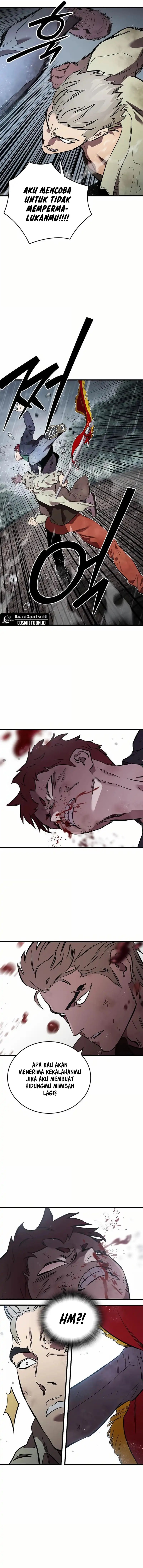 The Great War chapter 57