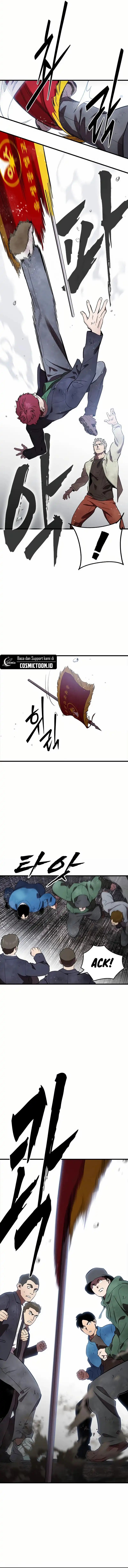 The Great War chapter 57