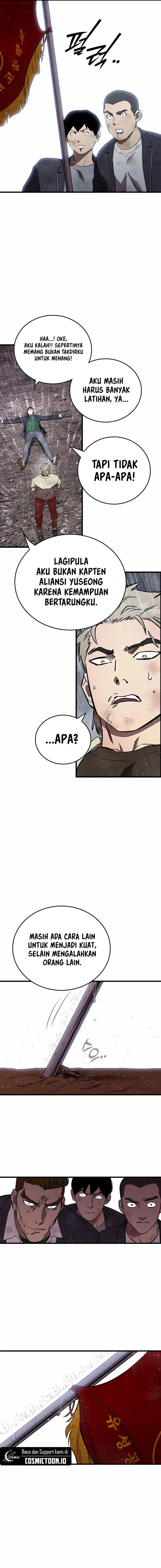 The Great War chapter 57