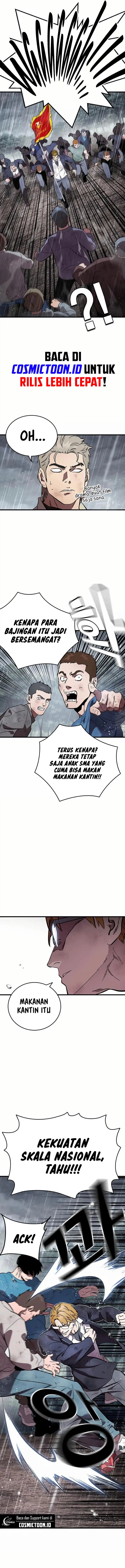 The Great War chapter 57