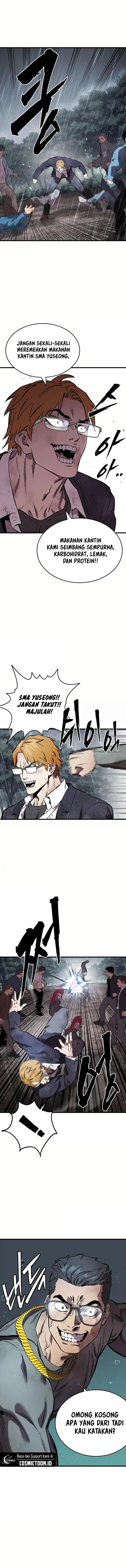 The Great War chapter 57