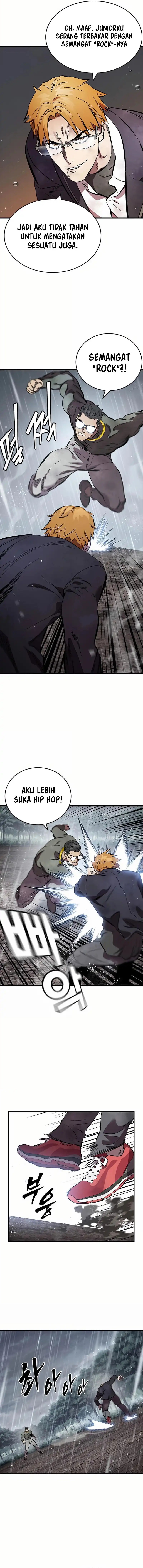 The Great War chapter 57