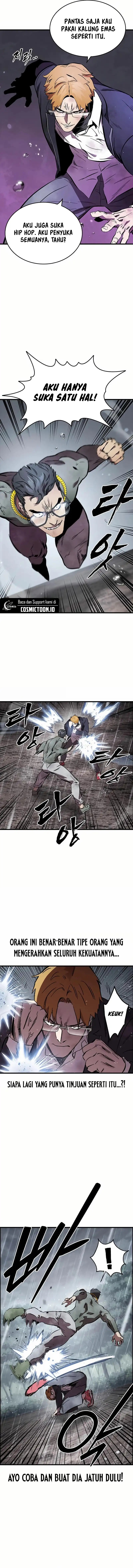 The Great War chapter 57