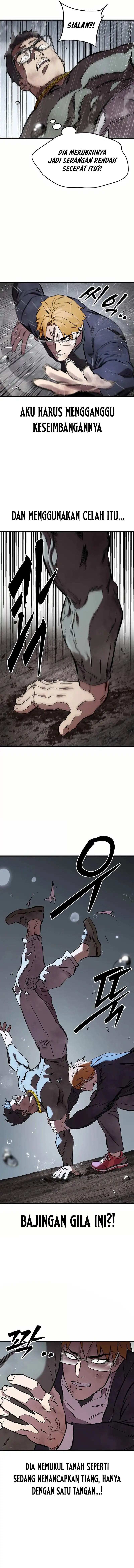 The Great War chapter 57