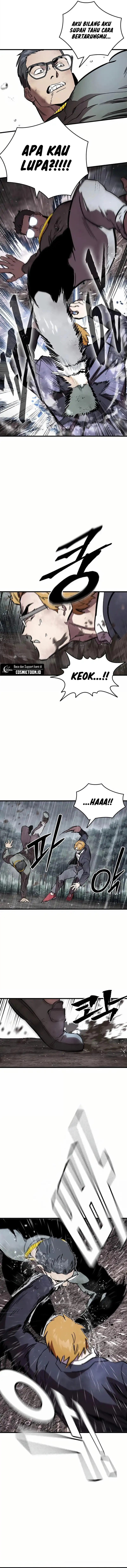 The Great War chapter 57
