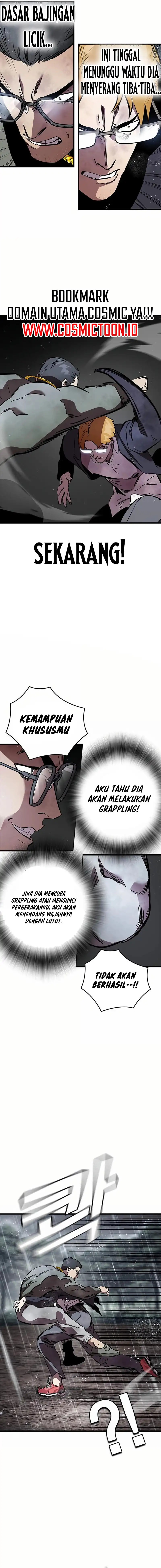 The Great War chapter 57