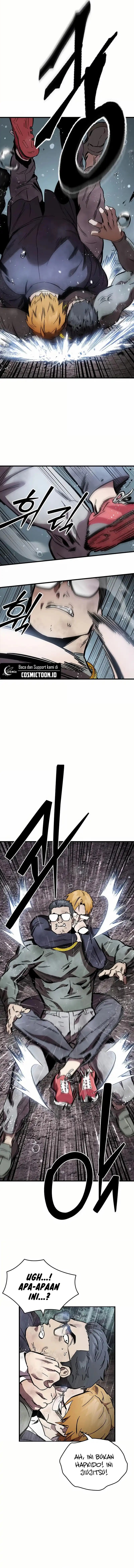The Great War chapter 57
