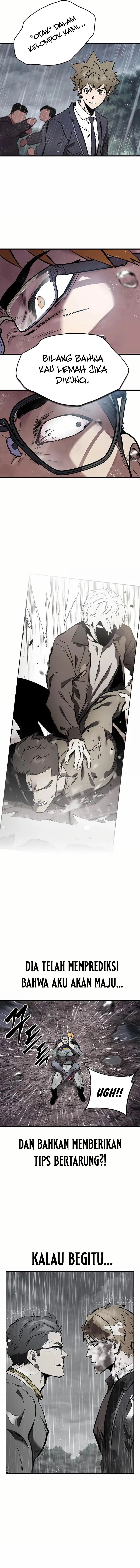 The Great War chapter 57