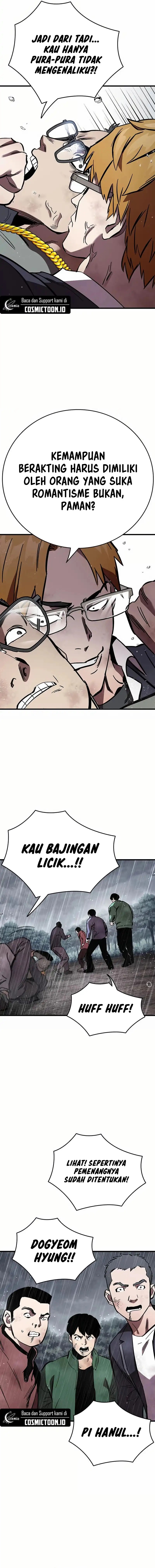 The Great War chapter 57