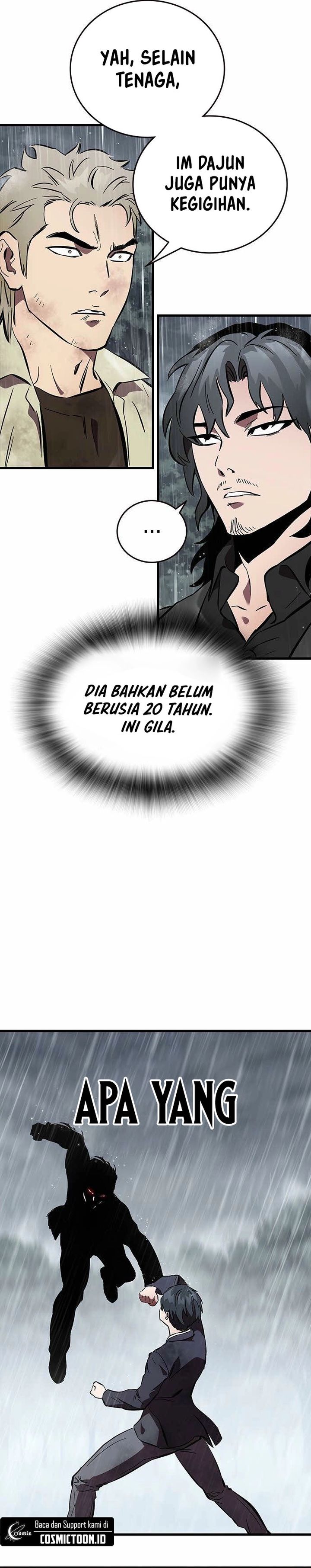 The Great War chapter 59