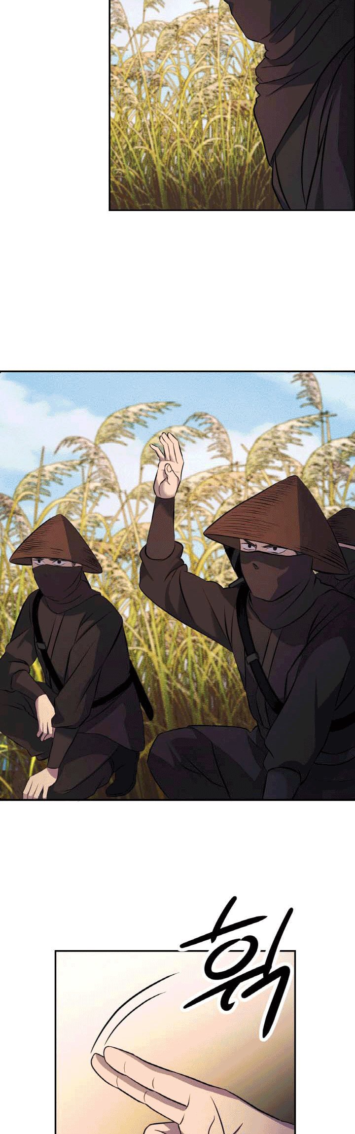 The Greatest Escort In History Chapter 18 Bahasa Indonesia