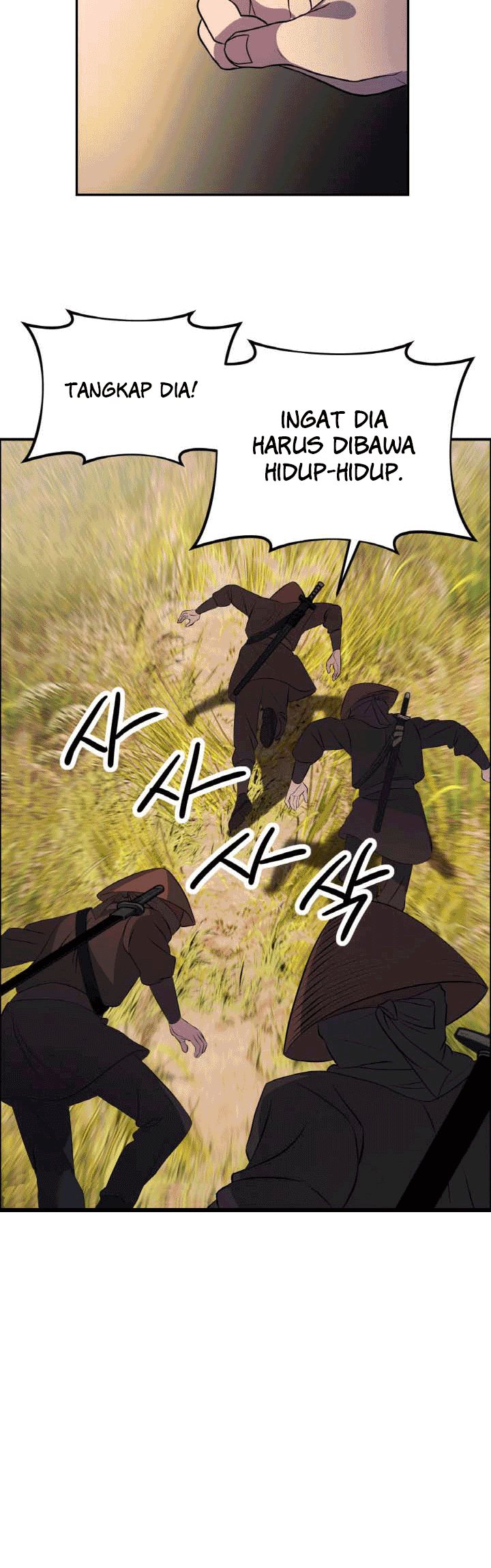 The Greatest Escort In History Chapter 18 Bahasa Indonesia